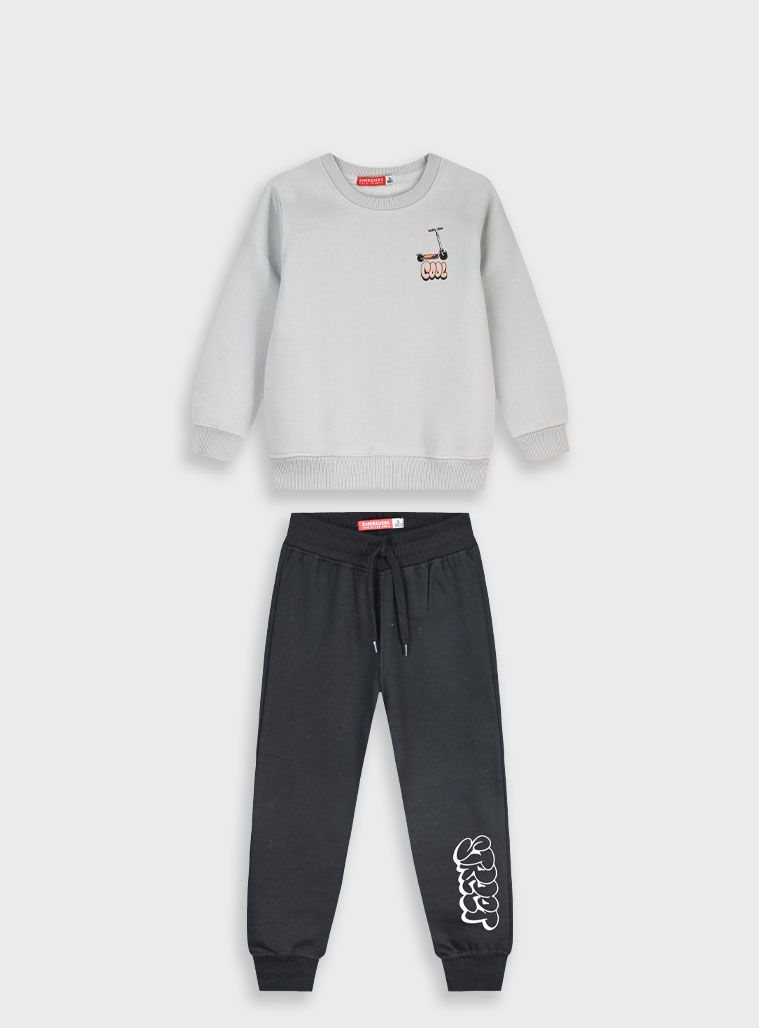 Tracksuits Energiers