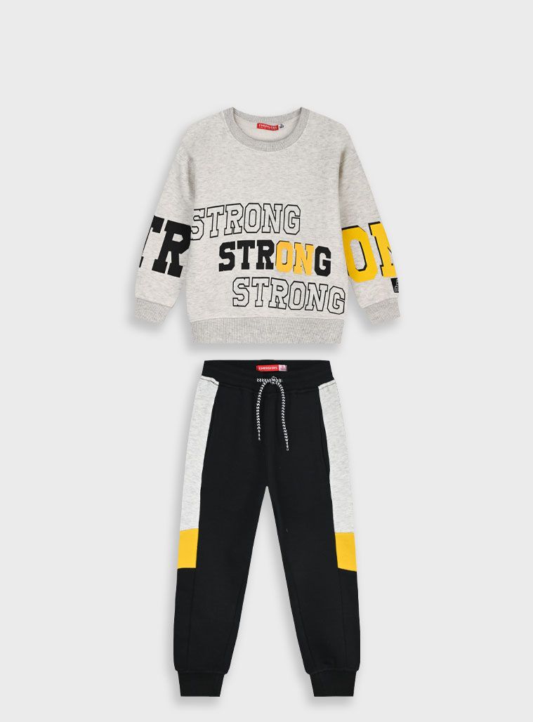 Tracksuits Energiers