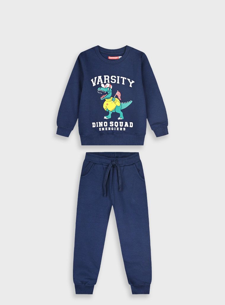 Tracksuits Energiers