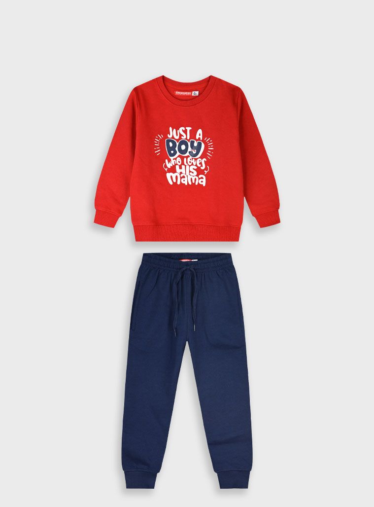 Tracksuits Energiers