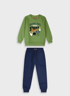 Tracksuits Energiers