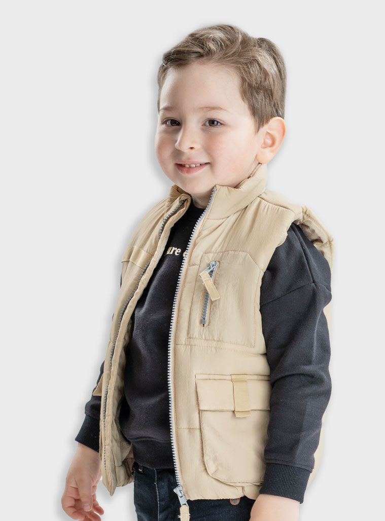 Jacket Energiers