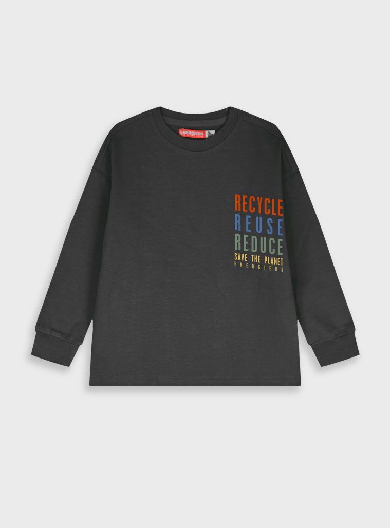 T-shirt Energiers