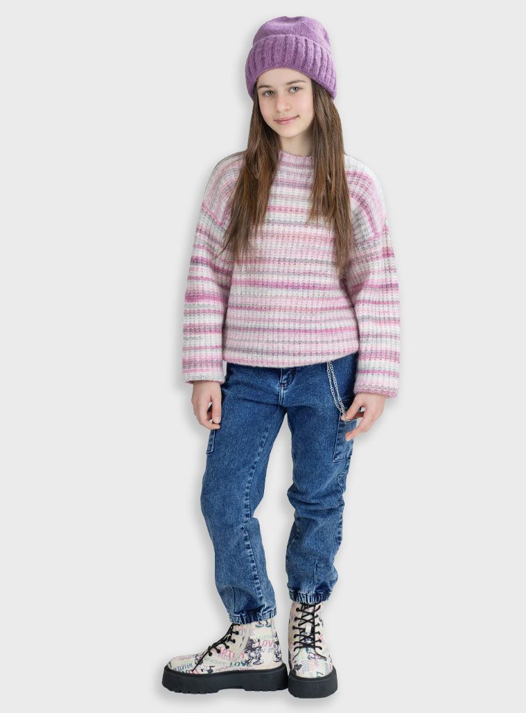 Trousers Energiers