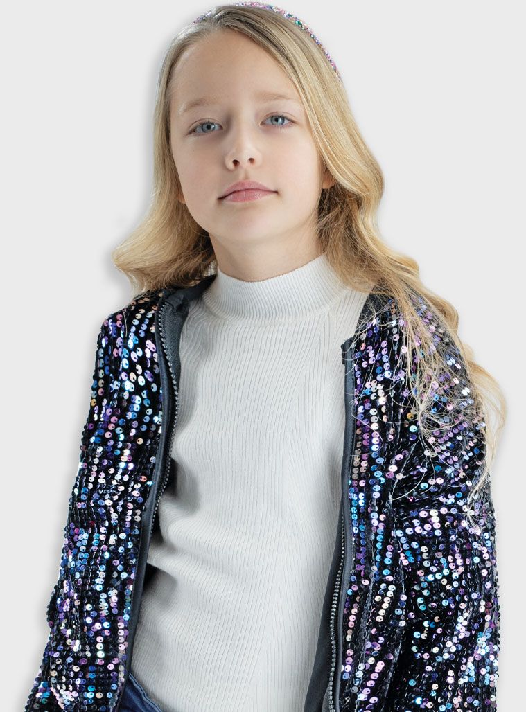 Blouse Energiers