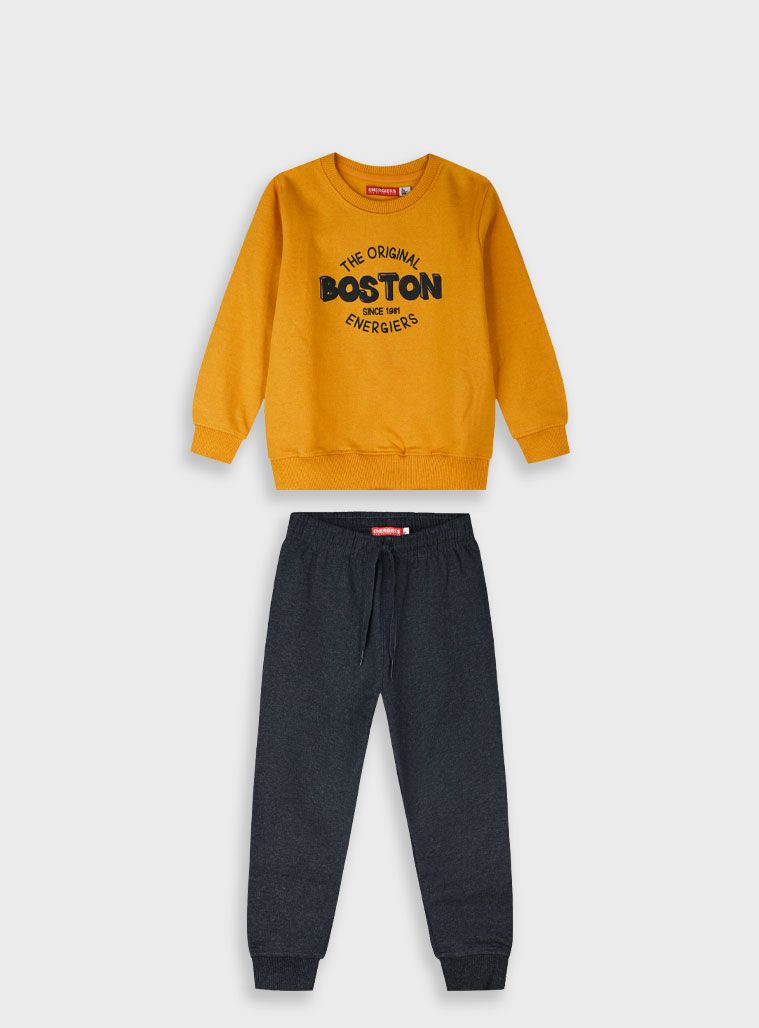 Tracksuits Energiers