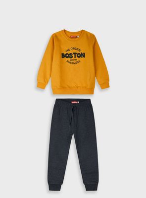 Tracksuits Energiers