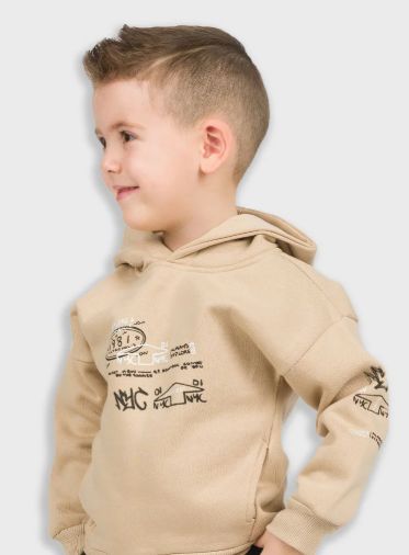 Hoodie Energiers