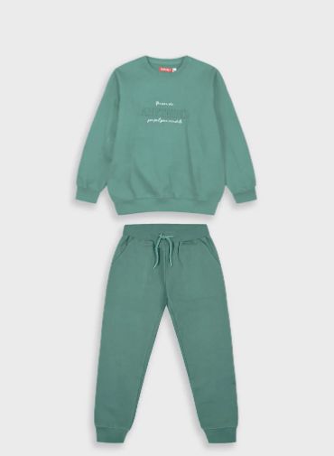 Tracksuit Energiers
