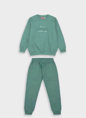 Tracksuit Energiers