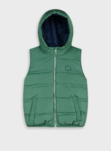 Jacket Energiers