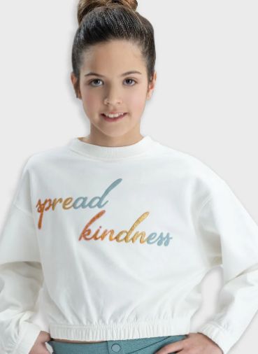 Blouse Energiers