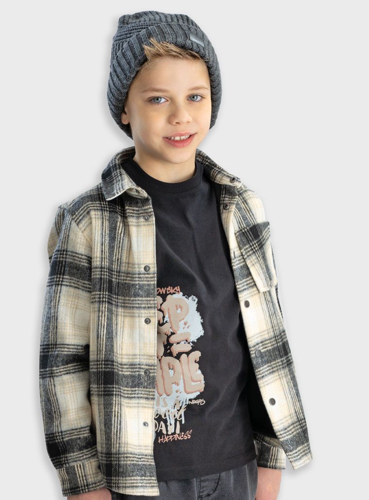 Shirt Energiers