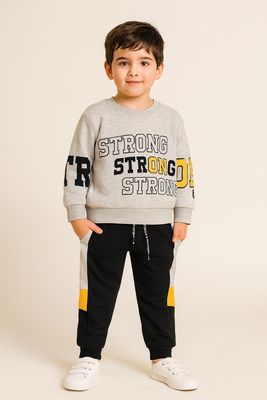 Tracksuits Energiers