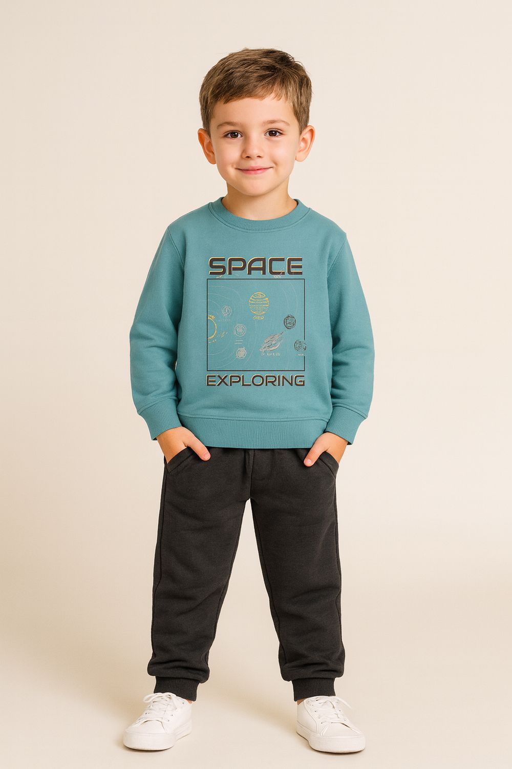 Tracksuits Energiers