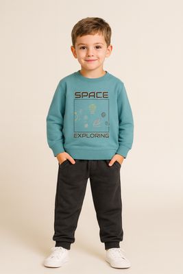 Tracksuits Energiers