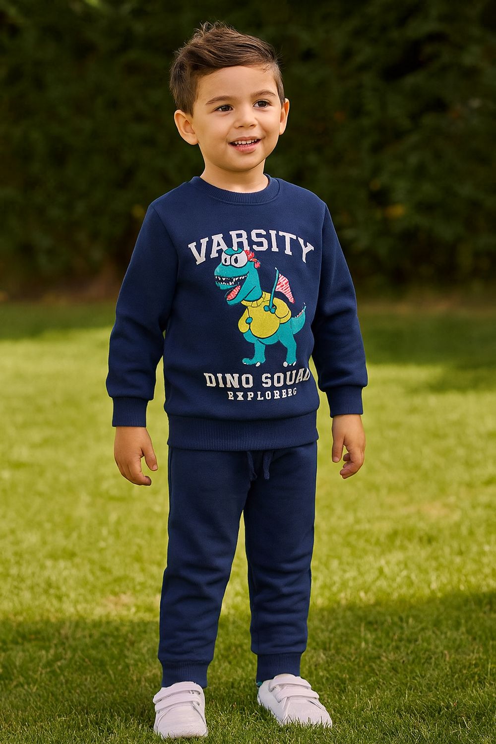 Tracksuits Energiers