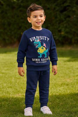 Tracksuits Energiers