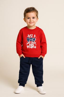 Tracksuits Energiers