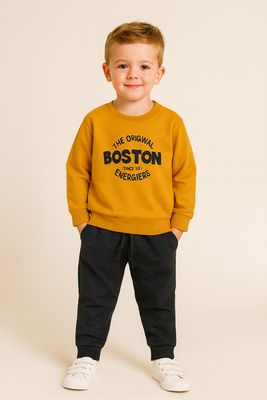 Tracksuits Energiers