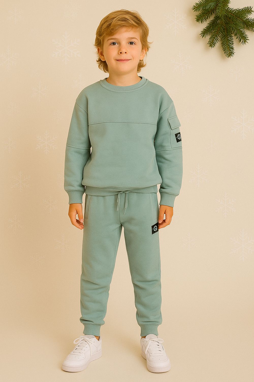 Tracksuits Energiers