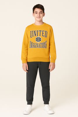 Tracksuits Energiers