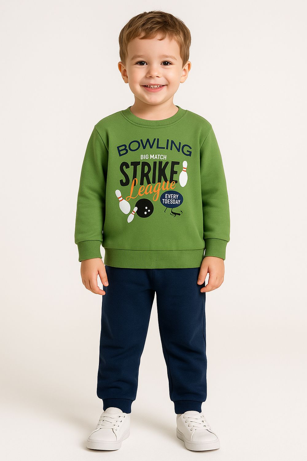 Tracksuits Energiers