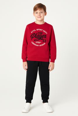 Tracksuits Energiers