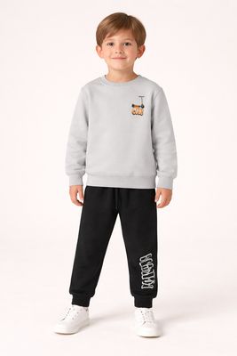 Tracksuits Energiers