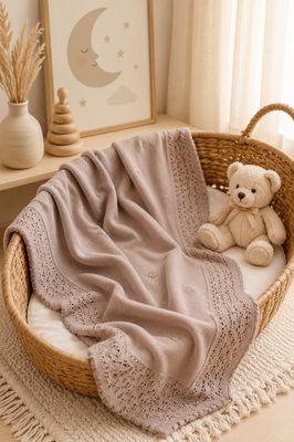 Blankets!