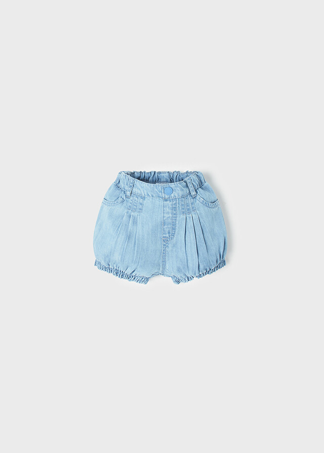 Light Blue shorts