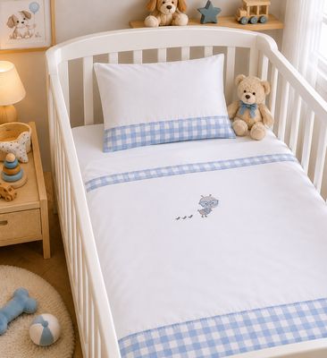 Bed sheets Ants Mayoral