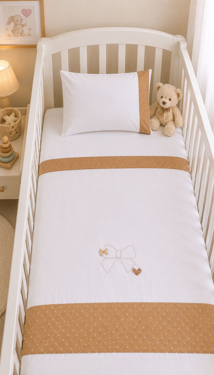 Bed Sheets Mayoral