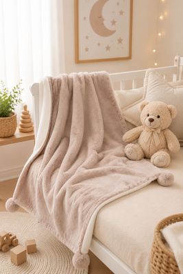 Blanket Mayoral
