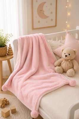 Blanket Mayoral