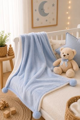 Blanket Mayoral