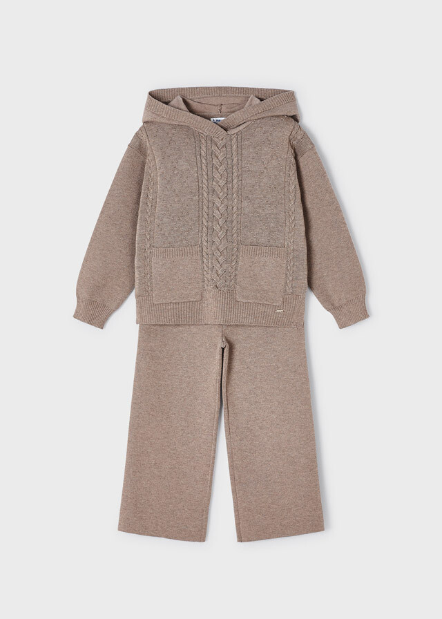 Knitted Set Mayoral