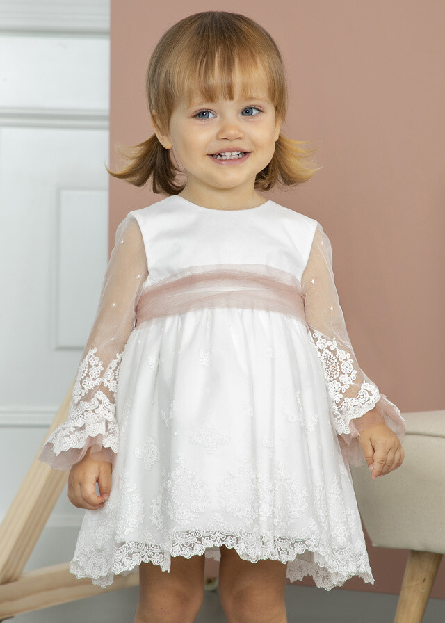Dress Abel &amp; Lula
