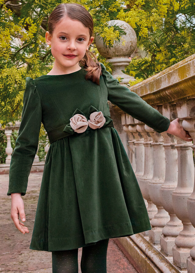 Dress Abel &amp; Lula