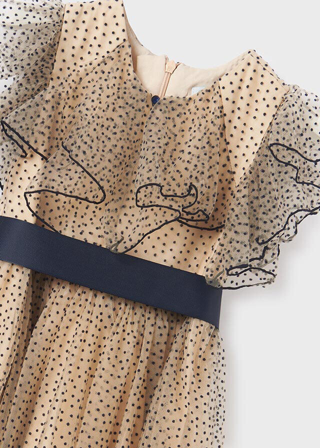 Dress Abel &amp; Lula