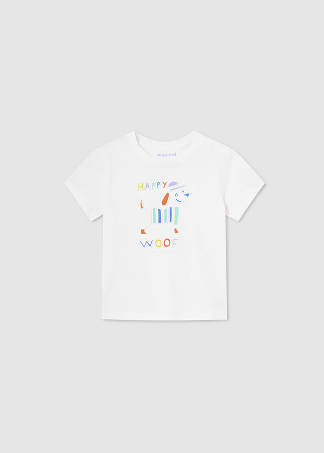 T-shirt Mayoral