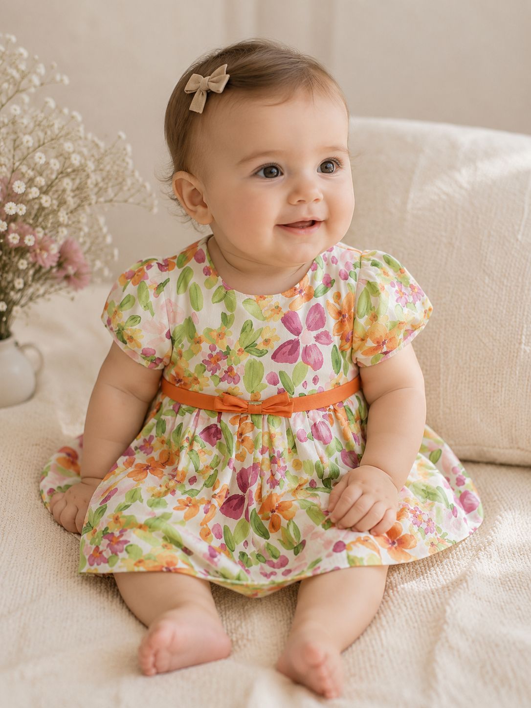 Dress Mayoral