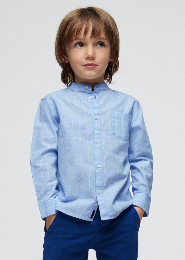 Shirt Mayoral