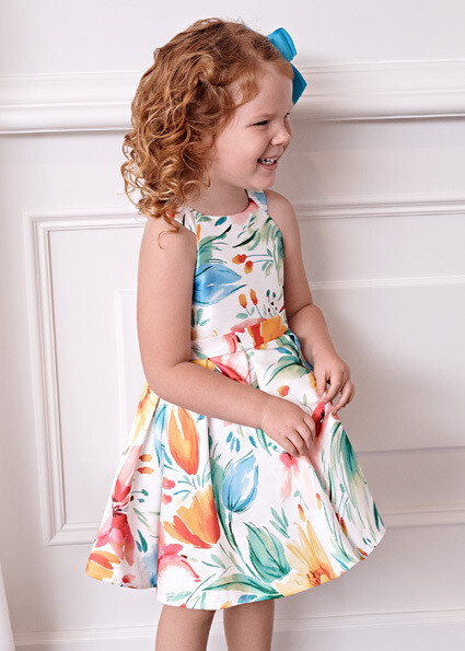 Dress Abel &amp; Lula