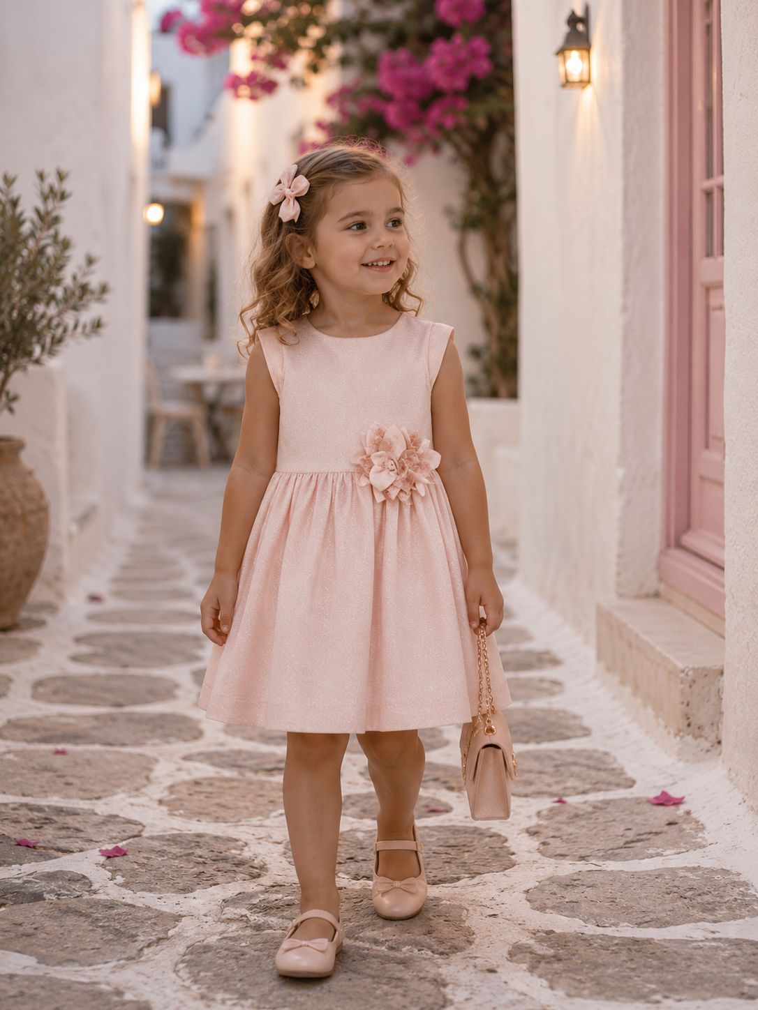 Dress Mayoral