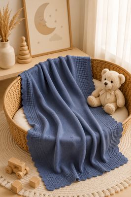 Blanket Mayoral