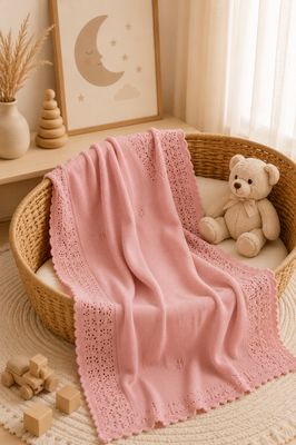 Blanket Mayoral