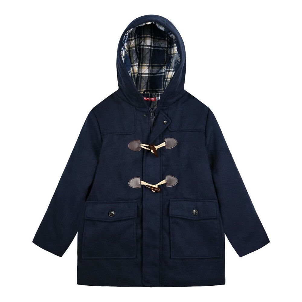 Coat Energiers
