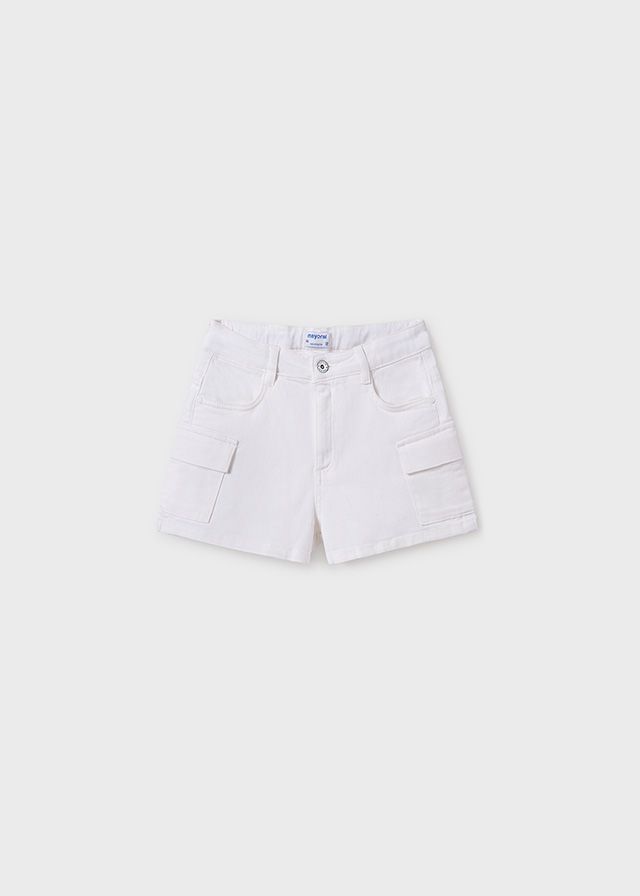 Cargo Shorts Mayoral