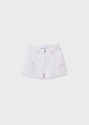 Cargo Shorts Mayoral